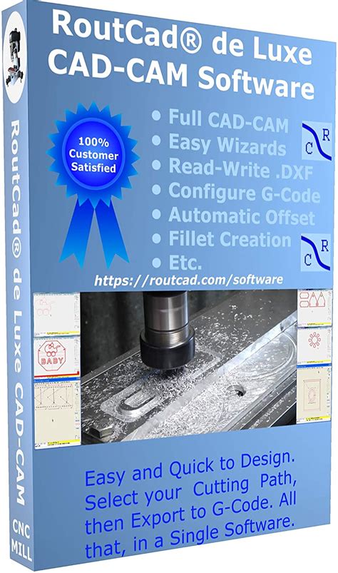 user friendly cnc software